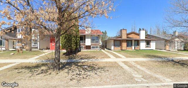 399 Novavista Drive（加拿大曼尼托巴省溫尼伯市）房屋照片