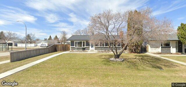 399 Woodydell Avenue（加拿大曼尼托巴省温尼伯市）房屋照片