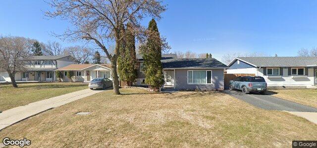 4 Fennbark Place（加拿大曼尼托巴省温尼伯市）房屋照片