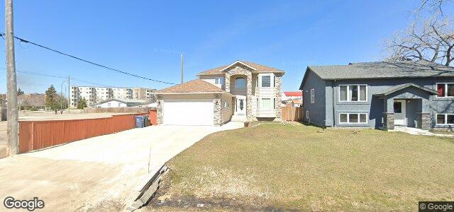 4 John Bruce Road（加拿大曼尼托巴省温尼伯市）房屋照片