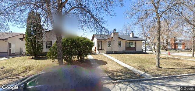 4 Whitley Drive（加拿大曼尼托巴省温尼伯市）房屋照片