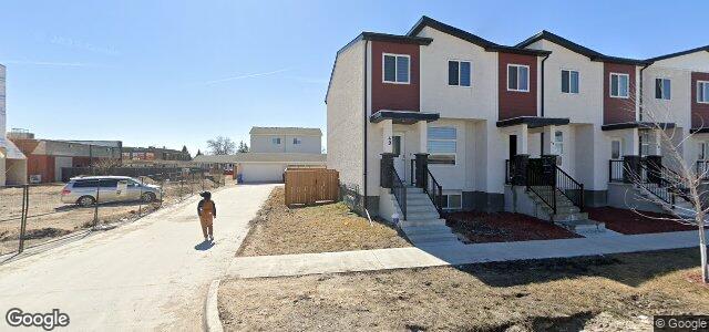 40 Forrester Avenue（加拿大曼尼托巴省温尼伯市）房屋照片