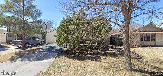 40 Haresford Crescent（加拿大曼尼托巴省温尼伯市）房屋照片