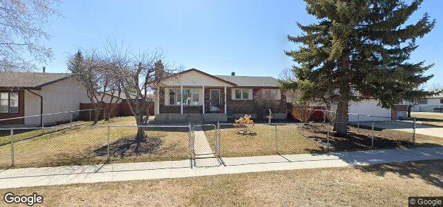 400 Wales Avenue（加拿大曼尼托巴省温尼伯市）房屋照片