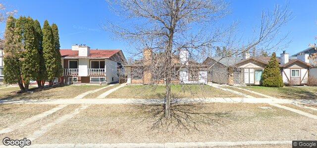 403 Novavista Drive（加拿大曼尼托巴省温尼伯市）房屋照片