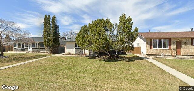 403 Woodydell Avenue（加拿大曼尼托巴省温尼伯市）房屋照片