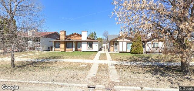 405 Novavista Drive（加拿大曼尼托巴省温尼伯市）房屋照片