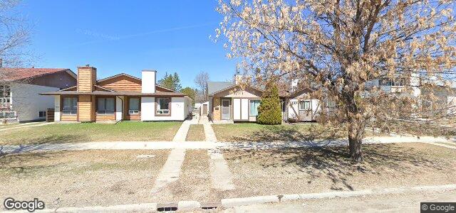 409 Novavista Drive（加拿大曼尼托巴省温尼伯市）房屋照片