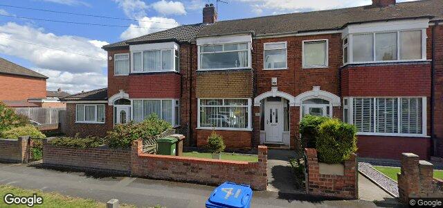 41 Bernadette Avenue（加拿大曼尼托巴省温尼伯市）房屋照片