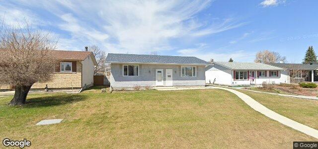 411 Woodydell Avenue（加拿大曼尼托巴省温尼伯市）房屋照片