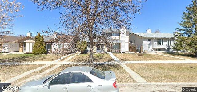 415 Novavista Drive（加拿大曼尼托巴省温尼伯市）房屋照片