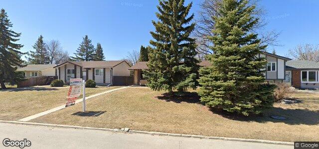 42 Gascon Road（加拿大曼尼托巴省温尼伯市）房屋照片