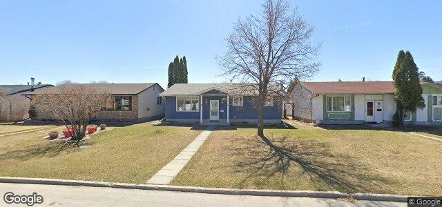 42 Granby Bay（加拿大曼尼托巴省温尼伯市）房屋照片