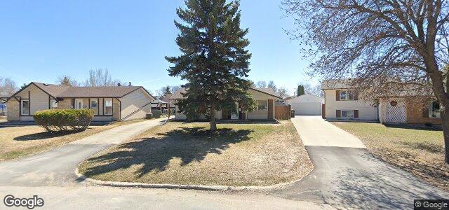 42 Grassington Bay（加拿大曼尼托巴省温尼伯市）房屋照片