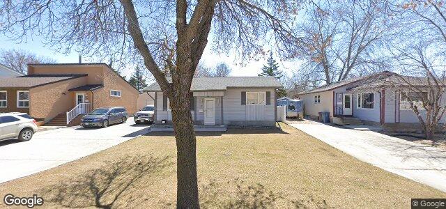 Photo of 42 Hawkins Crescent in Winnipeg, Manitoba
