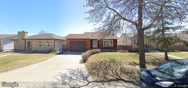 42 Lafortune Bay（加拿大曼尼托巴省温尼伯市）房屋照片