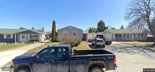 42 Lodgepine Bay（加拿大曼尼托巴省温尼伯市）房屋照片