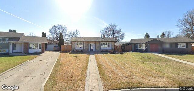 42 Pembridge Bay（加拿大曼尼托巴省温尼伯市）房屋照片