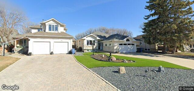 42 Wakopa Place（加拿大曼尼托巴省温尼伯市）房屋照片