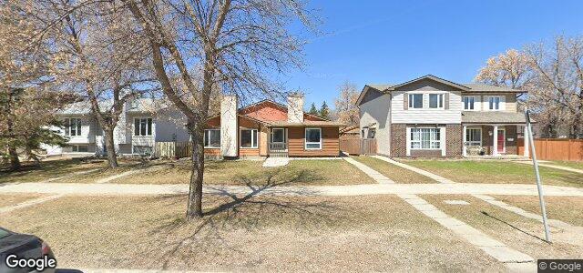 427 Novavista Drive（加拿大曼尼托巴省温尼伯市）房屋照片