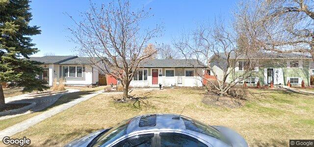 427 Woodydell Avenue（加拿大曼尼托巴省温尼伯市）房屋照片