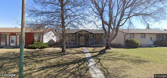 43 Gretna Bay（加拿大曼尼托巴省温尼伯市）房屋照片