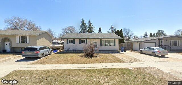 430 Woodydell Avenue（加拿大曼尼托巴省温尼伯市）房屋照片