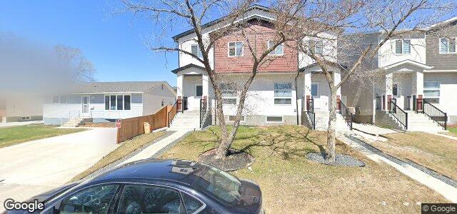 433 Wales Avenue（加拿大曼尼托巴省温尼伯市）房屋照片