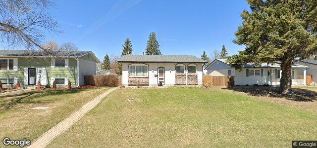 435 Woodydell Avenue（加拿大曼尼托巴省温尼伯市）房屋照片