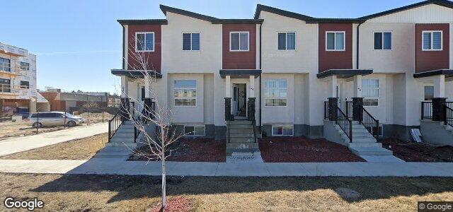 44 Forrester Avenue（加拿大曼尼托巴省温尼伯市）房屋照片