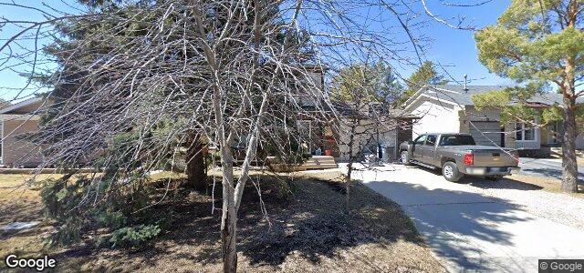 44 Haresford Crescent（加拿大曼尼托巴省温尼伯市）房屋照片