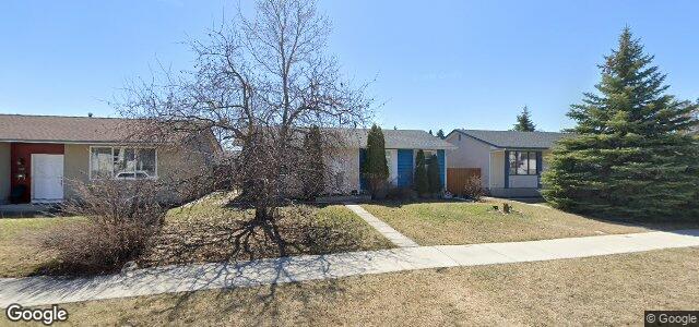 444 Wales Avenue（加拿大曼尼托巴省温尼伯市）房屋照片