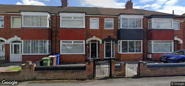 45 Bernadette Avenue（加拿大曼尼托巴省温尼伯市）房屋照片