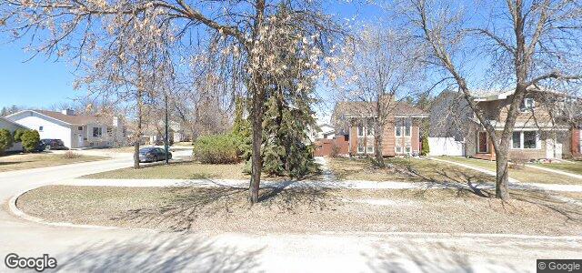 455 Novavista Drive（加拿大曼尼托巴省温尼伯市）房屋照片