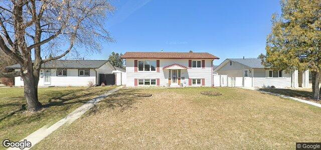 455 Woodydell Avenue（加拿大曼尼托巴省温尼伯市）房屋照片