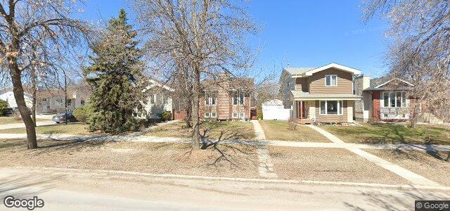 459 Novavista Drive（加拿大曼尼托巴省温尼伯市）房屋照片