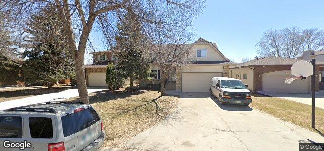 46 Appelmans Bay（加拿大曼尼托巴省温尼伯市）房屋照片