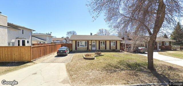 46 Brixford Crescent（加拿大曼尼托巴省温尼伯市）房屋照片