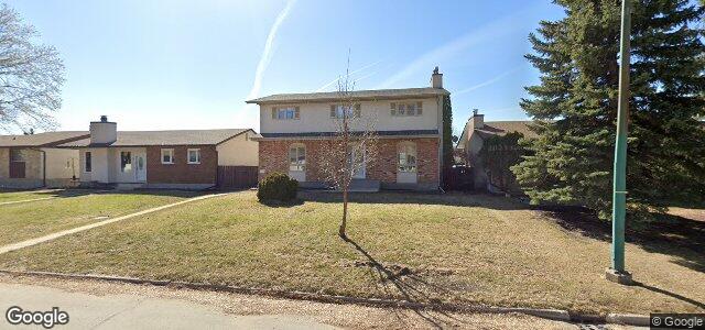 46 Dells Crescent（加拿大曼尼托巴省温尼伯市）房屋照片