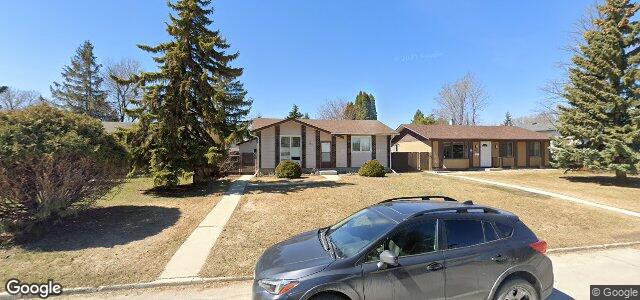 46 Gascon Road（加拿大曼尼托巴省温尼伯市）房屋照片