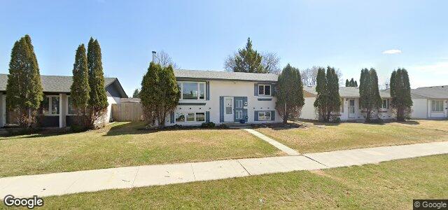 46 Gosford Avenue（加拿大曼尼托巴省温尼伯市）房屋照片