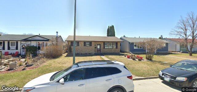 46 Granby Bay（加拿大曼尼托巴省温尼伯市）房屋照片