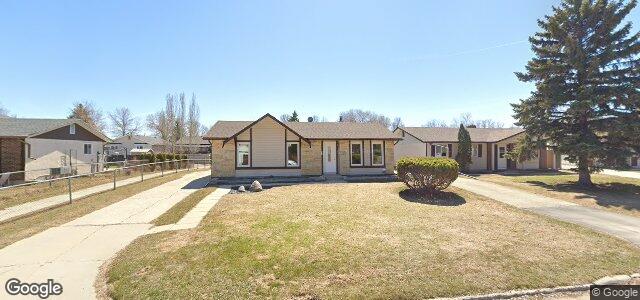 46 Grassington Bay（加拿大曼尼托巴省温尼伯市）房屋照片