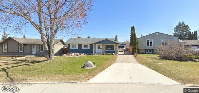 46 Lodgepine Bay（加拿大曼尼托巴省温尼伯市）房屋照片