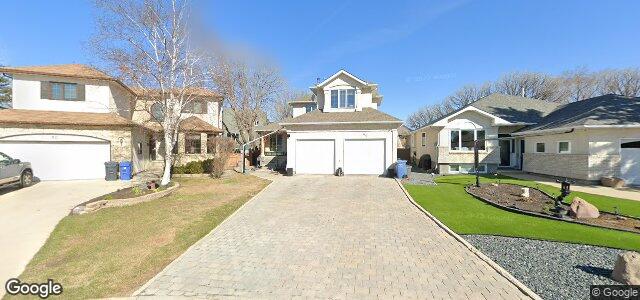 46 Wakopa Place（加拿大曼尼托巴省温尼伯市）房屋照片