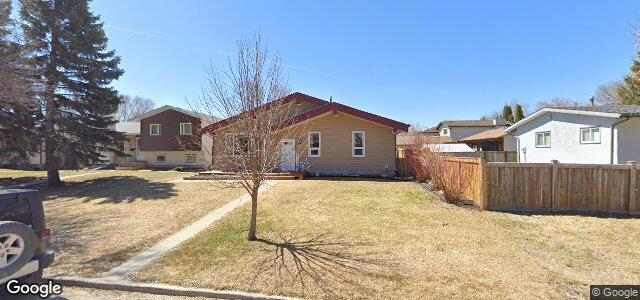 46 Whitley Drive（加拿大曼尼托巴省温尼伯市）房屋照片