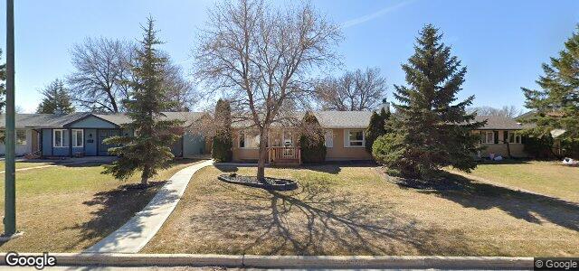 46 Woodford Bay（加拿大曼尼托巴省温尼伯市）房屋照片