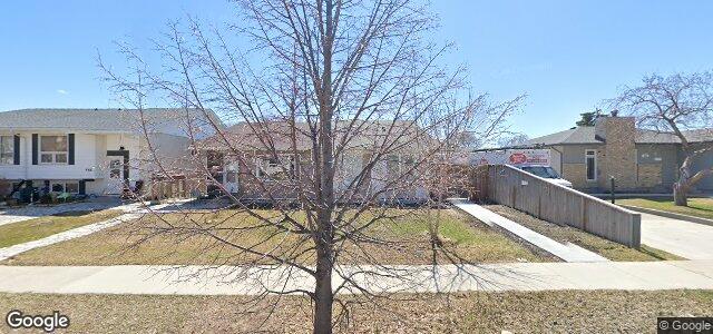 460 Wales Avenue（加拿大曼尼托巴省溫尼伯市）房屋照片