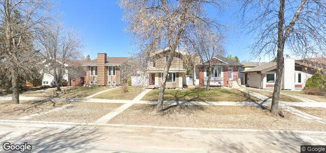 463 Novavista Drive（加拿大曼尼托巴省温尼伯市）房屋照片