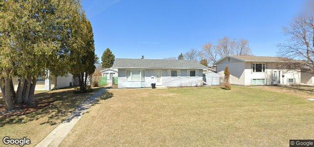 463 Woodydell Avenue（加拿大曼尼托巴省温尼伯市）房屋照片